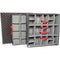 Nanuk Padded Divider Insert for 970 Case