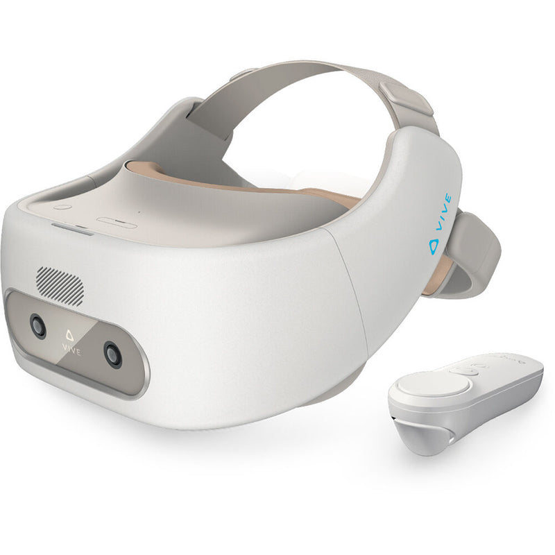 HTC VIVE Focus Enterprise VR Headset