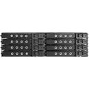 iStarUSA 5.25" to 8 x Slim 2.5" SAS/SATA SSD Hot-Swap Cage