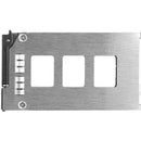 iStarUSA 5.25" to 8 x Slim 2.5" SAS/SATA SSD Hot-Swap Cage