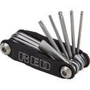 RED DIGITAL CINEMA SIDEWINDER Multi-Tool