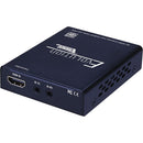 Evolution 4K HDMI Extender