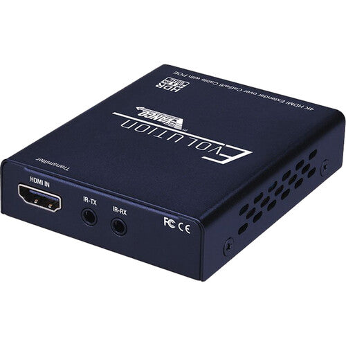 Evolution 4K HDMI Extender