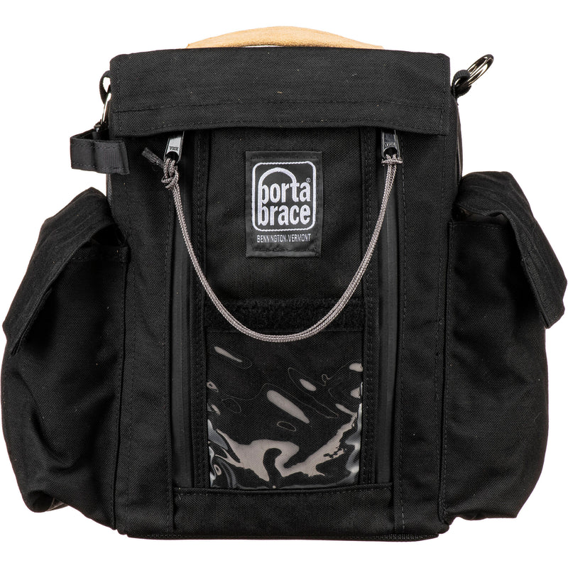 PortaBrace SL-1GP Sling Pack for GoPro Camera and Accessories