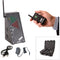 Dsan PerfectCue System Wireless Slide-Advance Remote Control with PC-AS4 Transmitter