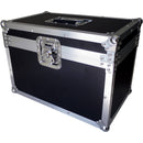 Antari FX-MB55 Road Case with Slots for Fluid and Accessories