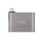 Moshi USB Type-C to HDMI Adapter with Power Delivery (Titanium Gray)