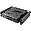 Odyssey Vulcan Series 2U Rack Case