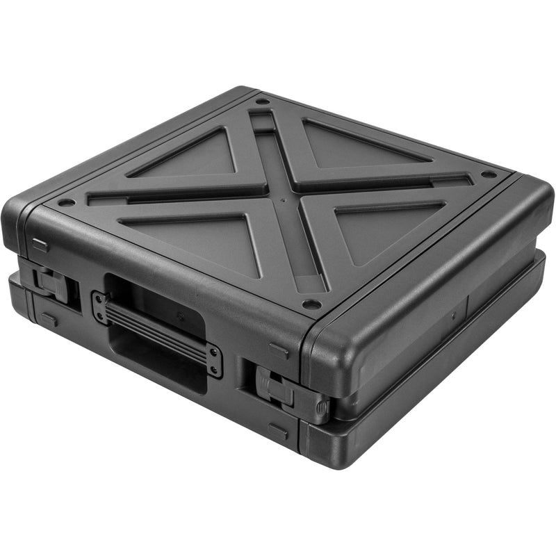 Odyssey Vulcan Series 3U Rack Case