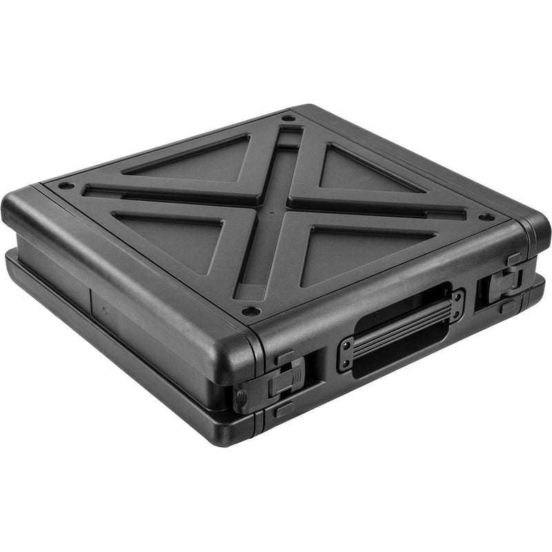 Odyssey Vulcan Series 2U Rack Case