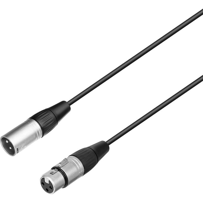 Saramonic SR-XC5000 XLR Female to XLR Male Microphone Cable (16.4')