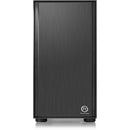 Thermaltake Versa H17 Mid-Tower Case (Black)