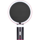 Yongnuo M8 LED Illuminated HD Makeup Mirror (8")