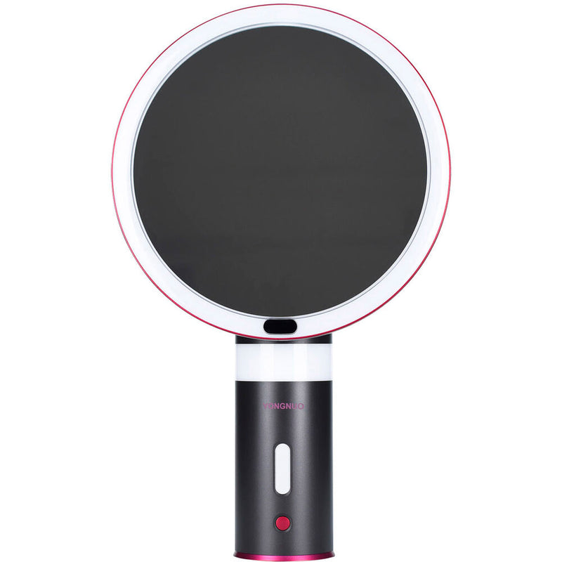 Yongnuo M8 LED Illuminated HD Makeup Mirror (8")