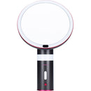 Yongnuo M8 LED Illuminated HD Makeup Mirror (8")