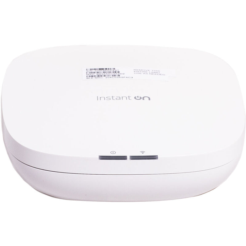 HPE Networking Instant On AP22 Flush Mount Sleeve