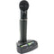 TeachLogic IRH-35N Handheld Microphone with Infrared Transmitter