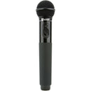 TeachLogic IRH-35N Handheld Microphone with Infrared Transmitter