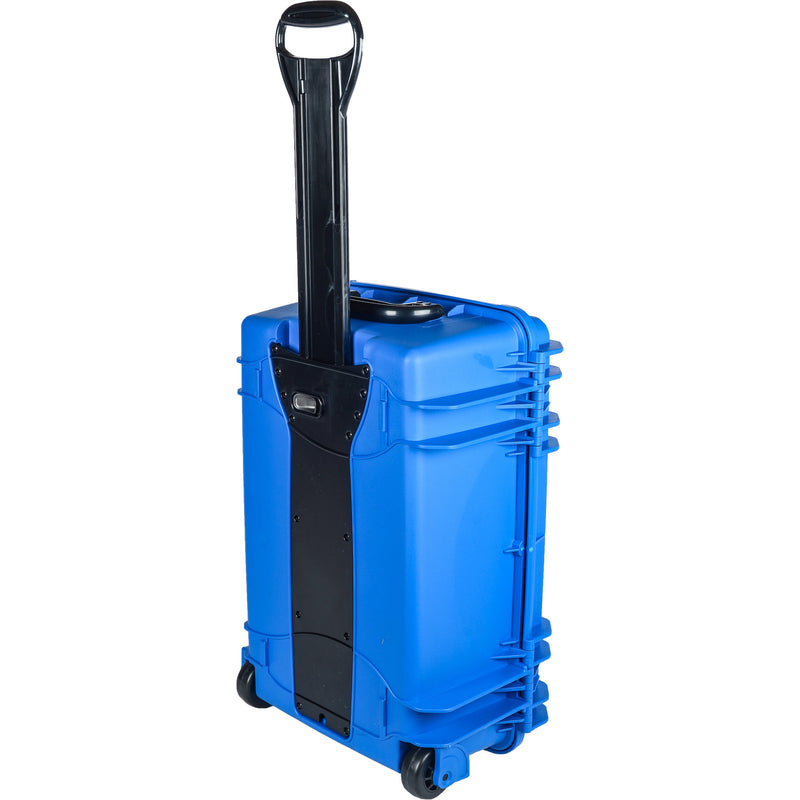 Seahorse SE-920 Hurricane SE Series Case without Foam (Blue)