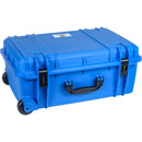 Seahorse SE-920 Hurricane SE Series Case without Foam (Blue)