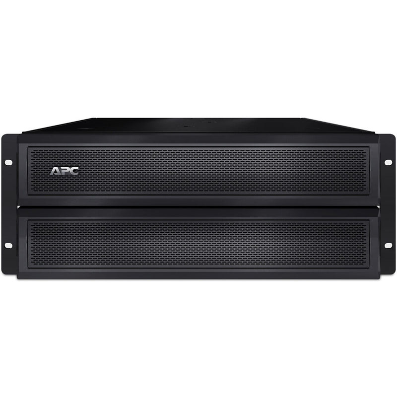 APC Smart-UPS X 120V Short-Depth Tower/Rack Convertible External Battery Pack