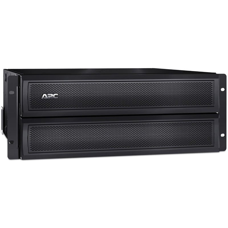 APC Smart-UPS X 120V Short-Depth Tower/Rack Convertible External Battery Pack