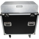 ProX Flight Case for 30x30" Trussing Base Plates