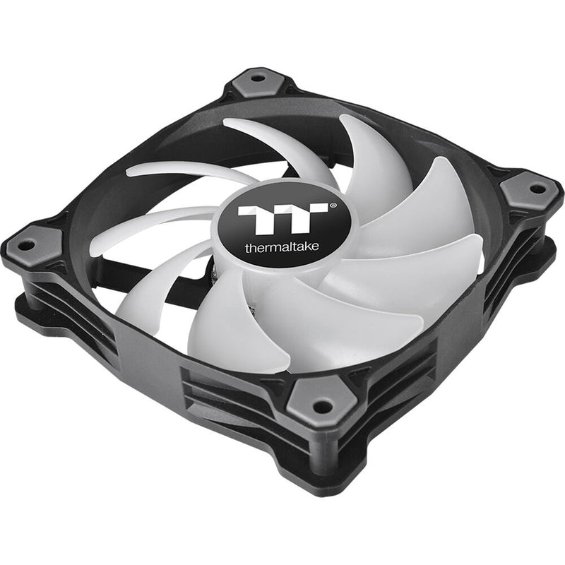 Thermaltake Pure Plus 12 120mm RGB Radiator Fan (3-Pack)