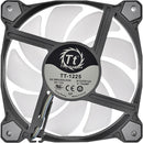 Thermaltake Pure Plus 12 120mm RGB Radiator Fan (3-Pack)