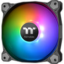 Thermaltake Pure Plus 12 120mm RGB Radiator Fan (3-Pack)