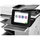 HP LaserJet Enterprise Flow MFP M636z All-in-One Monochrome Printer