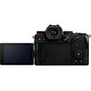 Panasonic Lumix S5 Mirrorless Camera