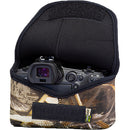 LensCoat BodyBag R Camera Cover (RealTree Max 5 Camo)