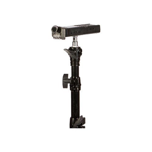 On-Stage Tripod Lighting/Mic Stand (13')