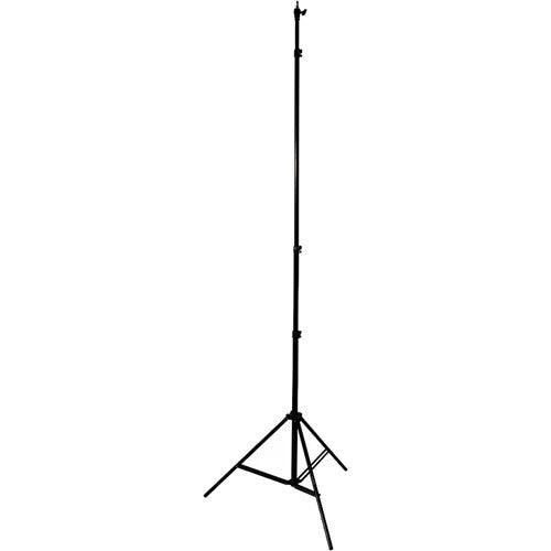 On-Stage Tripod Lighting/Mic Stand (13')