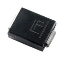 Littelfuse 8.0SMDJ45A-T7 8.0SMDJ45A-T7 TVS Diode 8.0SMDJ Series Unidirectional 45 V 93.9 DO-214AB (SMC) 2 Pins