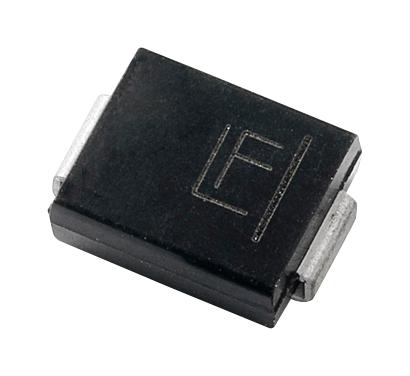 Littelfuse 5.0SMDJ36AS 5.0SMDJ36AS TVS Diode 5.0SMDJxxS Series Unidirectional 36 V 75.1 DO-214AB (SMC) 2 Pins