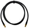 MOBILE MARK CA39/195-VV RF / Coaxial Cable Assembly, SMA Jack to SMA Jack, RF-195, 50 ohm, 39 ", 990.6 mm