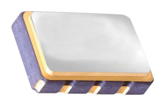 RENESAS XLH536002.048000I Standard Oscillator, 2.048MHz, 25ppm, HCMOS, 3.3V, -40&deg;C to 85&deg;C, SMD, 5mm x 3.2mm