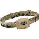 Princeton Tec Quad Tactical LED Headlamp (Multicam)