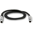 Tilta 2-Pin LEMO-Type to 3-Pin Fischer-Type Cable