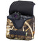 LensCoat BodyBag R Camera Cover for Canon R/R5/R6 with Optional Grip (RealTree 4 Camo)