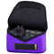 LensCoat BodyBag R Camera Cover (Purple)