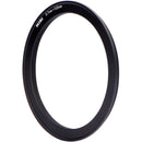 NiSi 67-58mm Step-Down Adapter for NiSi 58mm Close Up Lens