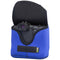 LensCoat BodyBag R Camera Cover for Canon R/R5/R6 with Optional Grip (Blue)