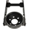 Proaim 100mm Bowl Head Mount for Powermatic Scissor Jib