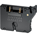 Anton/Bauer Micro Gold Mount Battery Bracket with Dual P-Tap Outputs