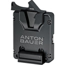 Anton/Bauer Micro V-Mount Battery Bracket with Dual P-Tap Outputs