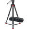 Sachtler aktiv8 flowtech75 GS Tripod System