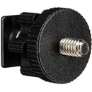 ALZO Shoe Mount Adapter to 1/4"-20 Screw Mount